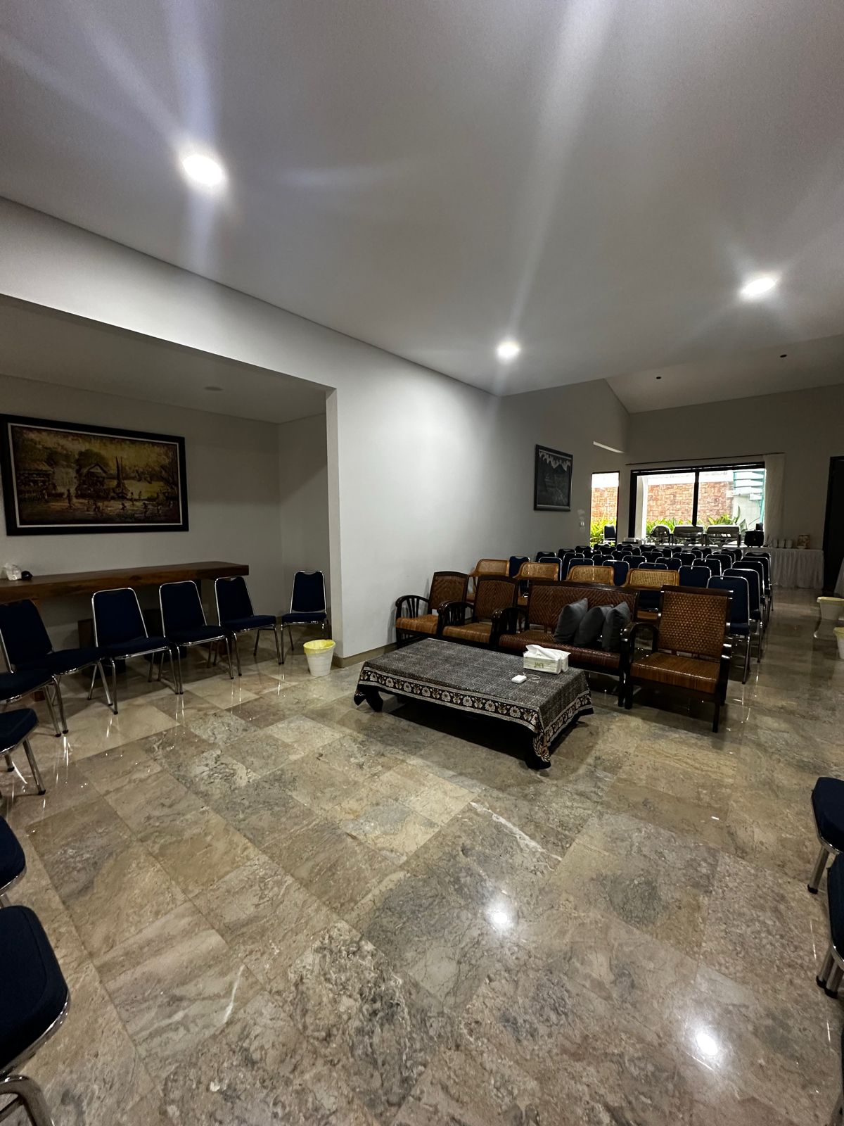 Rumah Disewakan di Kemang Jakarta Selatan